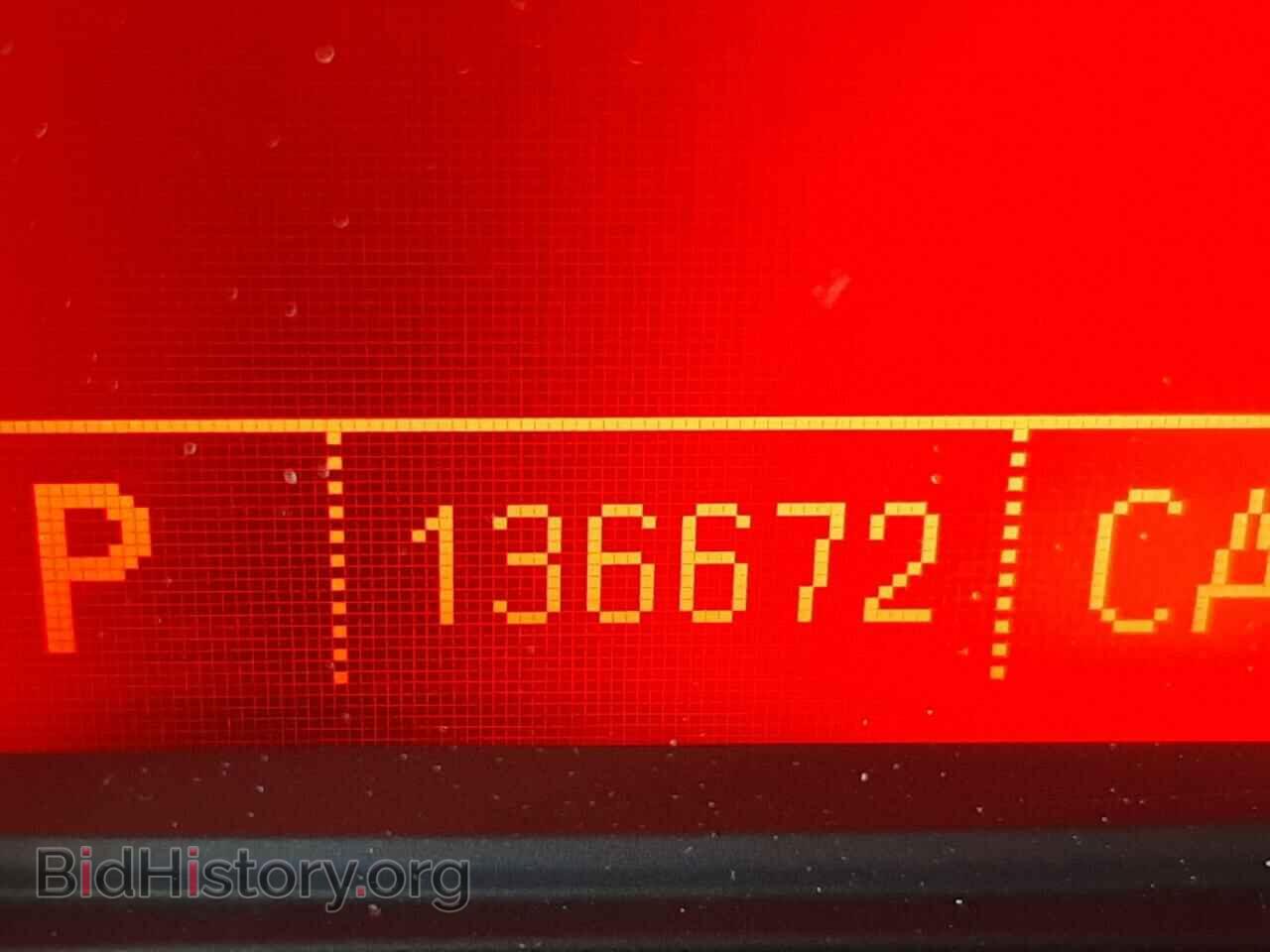 2011 GMC TERRAIN - VIN: 2CTALMEC5B6439618 - Photo 8
