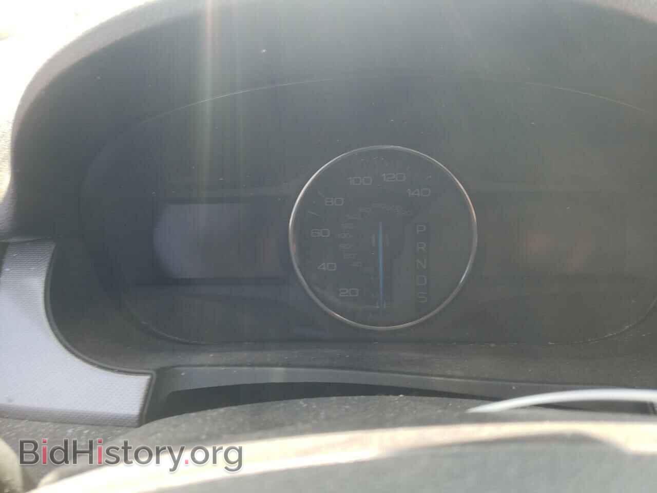 2013 FORD EDGE - VIN: 2FMDK4JC8DBC56608 - Photo 8