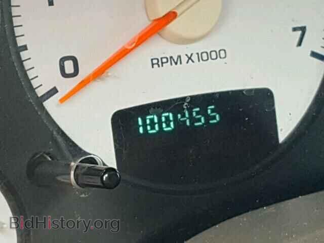 2002 DODGE RAM 1500 - VIN: 3D7HA18Z02G179377 - Фото 8