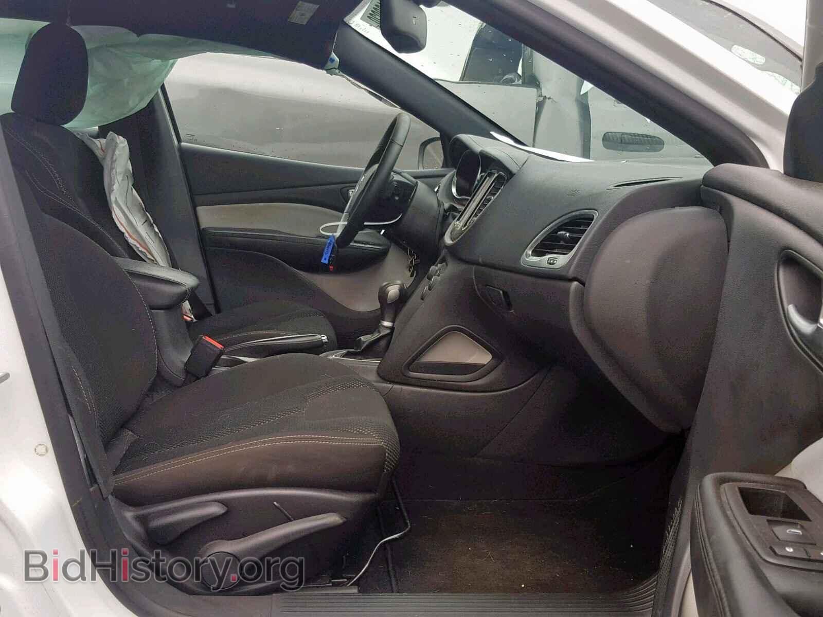 2014 DODGE DART - VIN: 1C3CDFBB1ED907492 - Фото 5