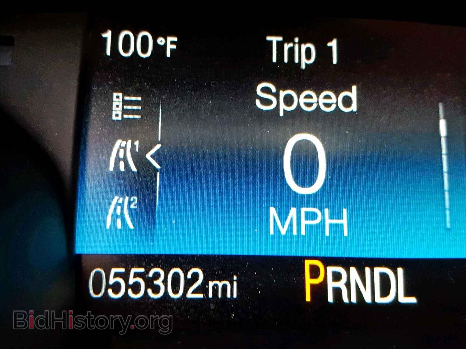 2016 FORD FOCUS SE - VIN: 1FADP3K2XGL226624 - Фото 8