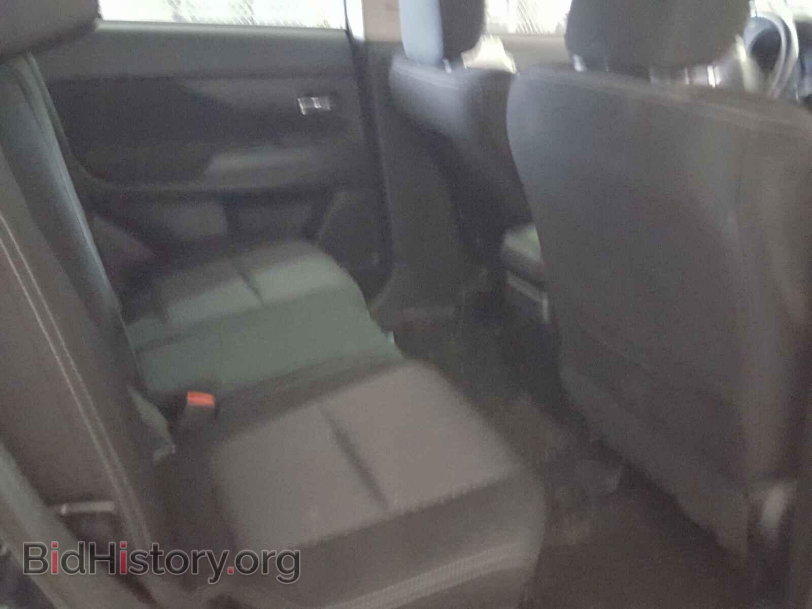 2016 MITSUBISHI OUTLANDER - VIN: JA4AD3A38GZ065178 - Фото 6