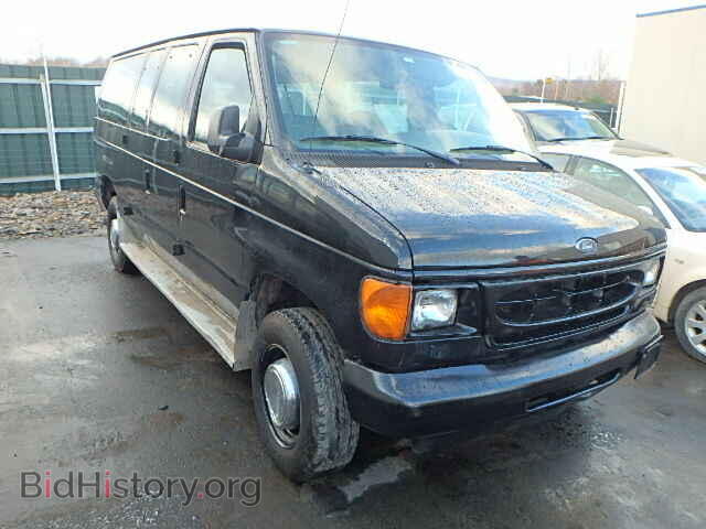 Фотография 1FBNE31LX7DB18761 - FORD ECONOLINE 2007