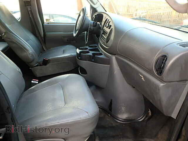 2007 FORD ECONOLINE - VIN: 1FBNE31LX7DB18761 - Фото 5