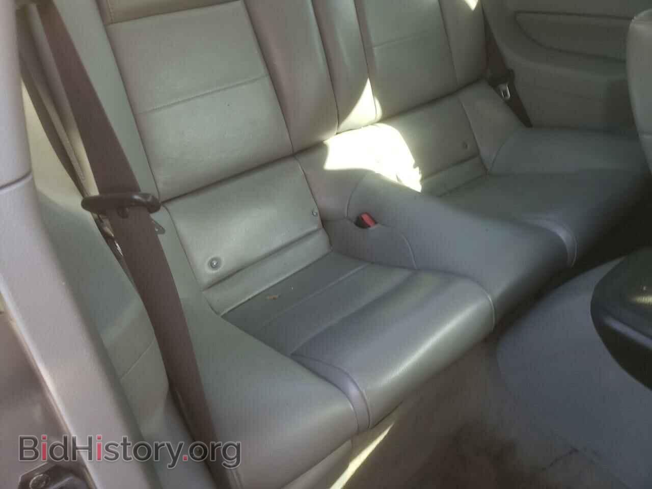 2007 FORD MUSTANG - VIN: 1ZVFT80N275232248 - Фото 6