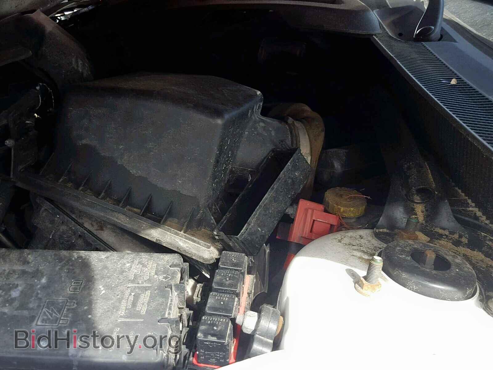 2011 CHRYSLER 200 - VIN: 1C3BC2FG0BN581459 - Фото 7