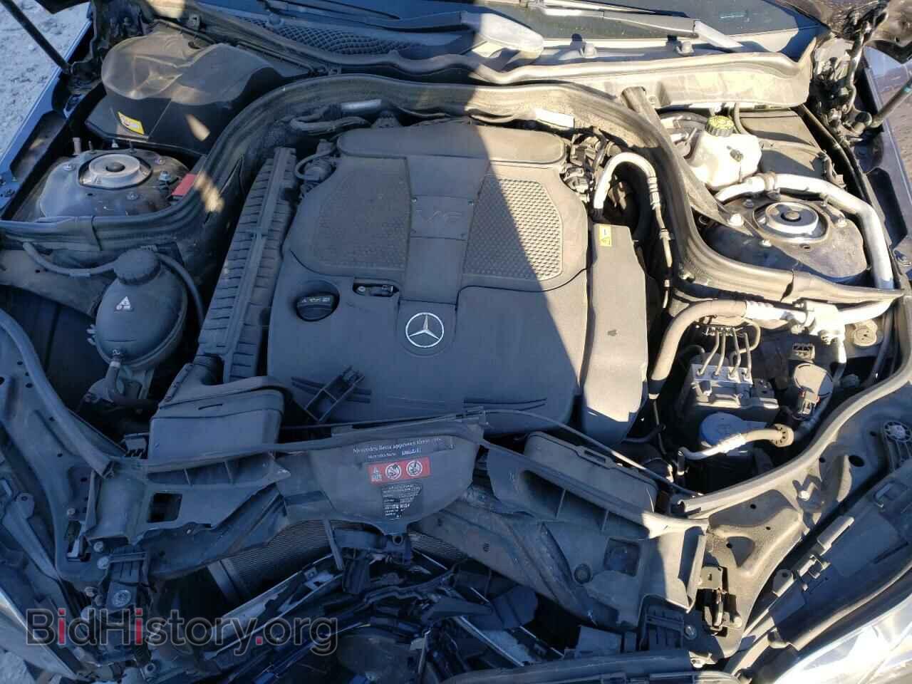 2014 MERCEDES-BENZ E-CLASS - VIN: WDDHF8JB7EA925625 - Фото 11