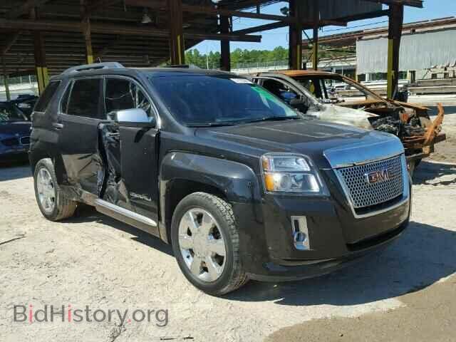 Photo 2GKFLYE38D6192241 - GMC TERRAIN 2013