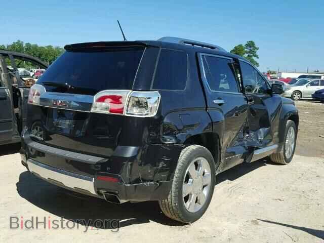 2013 GMC TERRAIN - VIN: 2GKFLYE38D6192241 - Photo 4