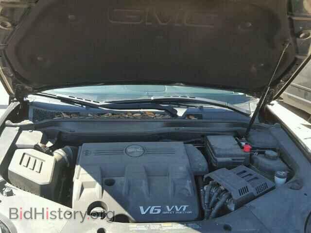 2013 GMC TERRAIN - VIN: 2GKFLYE38D6192241 - Photo 7