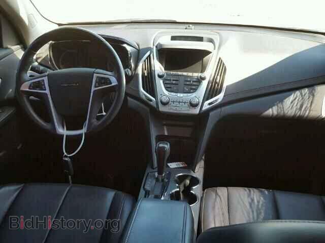 2013 GMC TERRAIN - VIN: 2GKFLYE38D6192241 - Photo 9