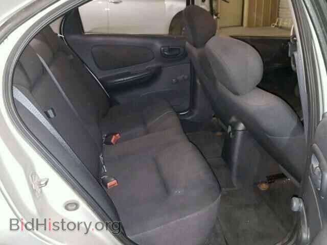 2005 DODGE NEON - VIN: 1B3ES56C65D160898 - Фото 6