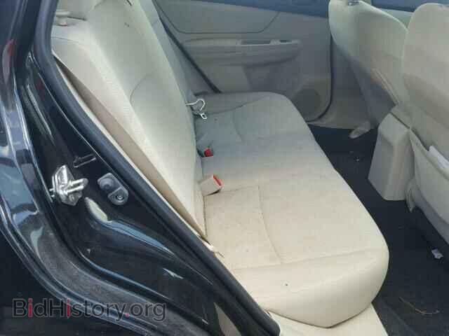 2014 SUBARU IMPREZA - VIN: JF1GPAA60EH339312 - Photo 6