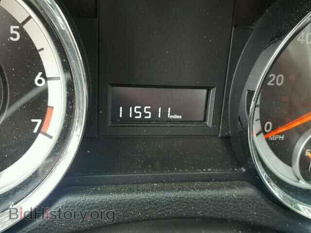 2013 DODGE CARAVAN - VIN: 2C4RDGCG8DR748925 - Фото 8