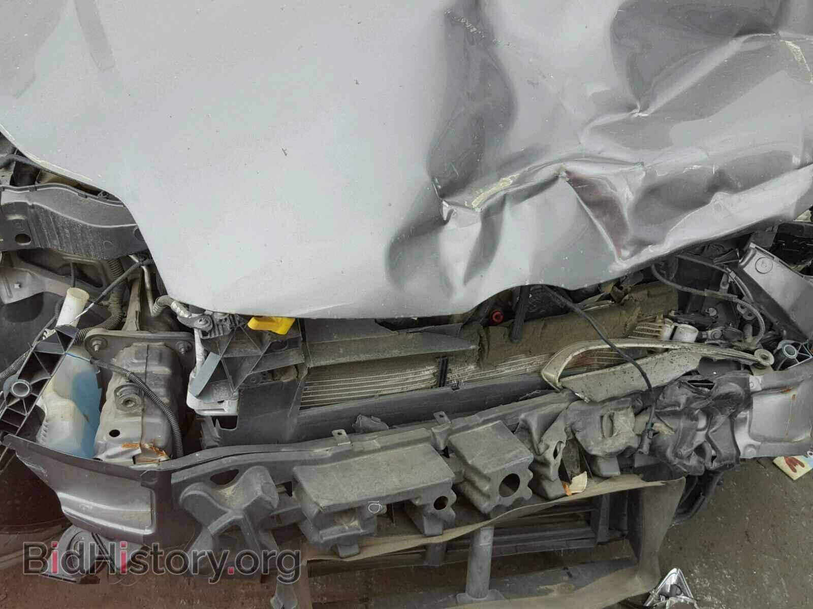 2014 FORD FOCUS - VIN: 1FADP3F25EL242267 - Фото 7