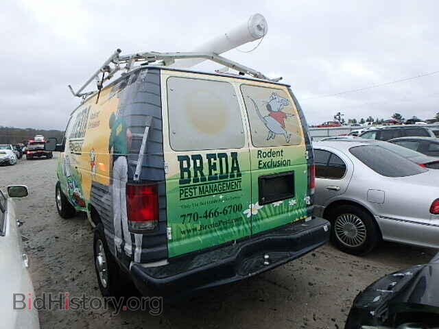 2010 FORD ECONOLINE - VIN: 1FTNE2EL1ADA87441 - Фото 3