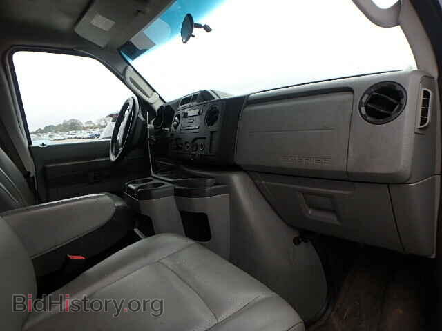 2010 FORD ECONOLINE - VIN: 1FTNE2EL1ADA87441 - Фото 5