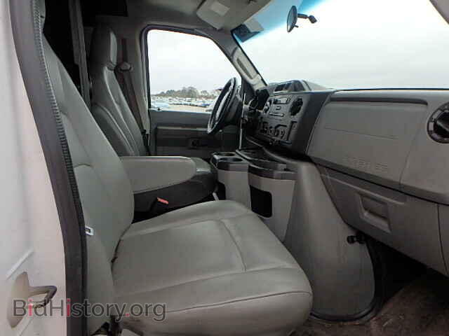 2010 FORD ECONOLINE - VIN: 1FTNE2EL1ADA87441 - Фото 6