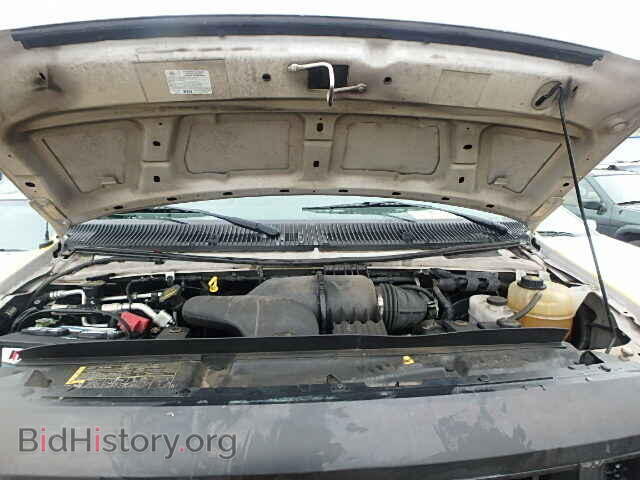 2010 FORD ECONOLINE - VIN: 1FTNE2EL1ADA87441 - Фото 7