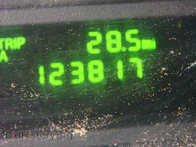 2010 FORD ECONOLINE - VIN: 1FTNE2EL1ADA87441 - Фото 8