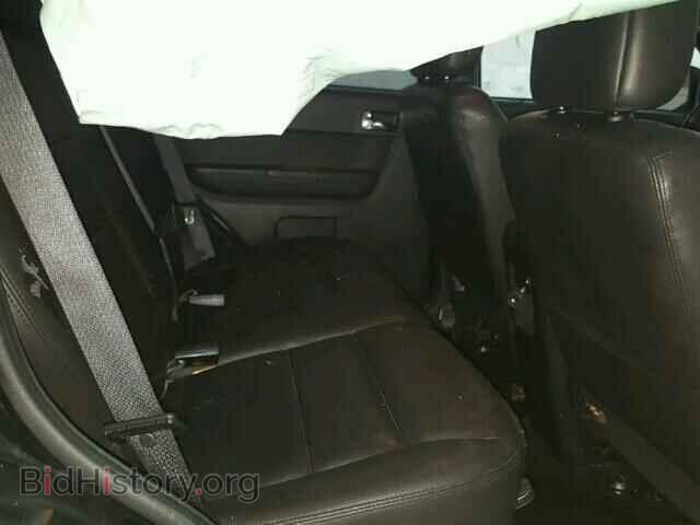 2012 FORD ESCAPE - VIN: 1FMCU9EG6CKA40938 - Фото 6