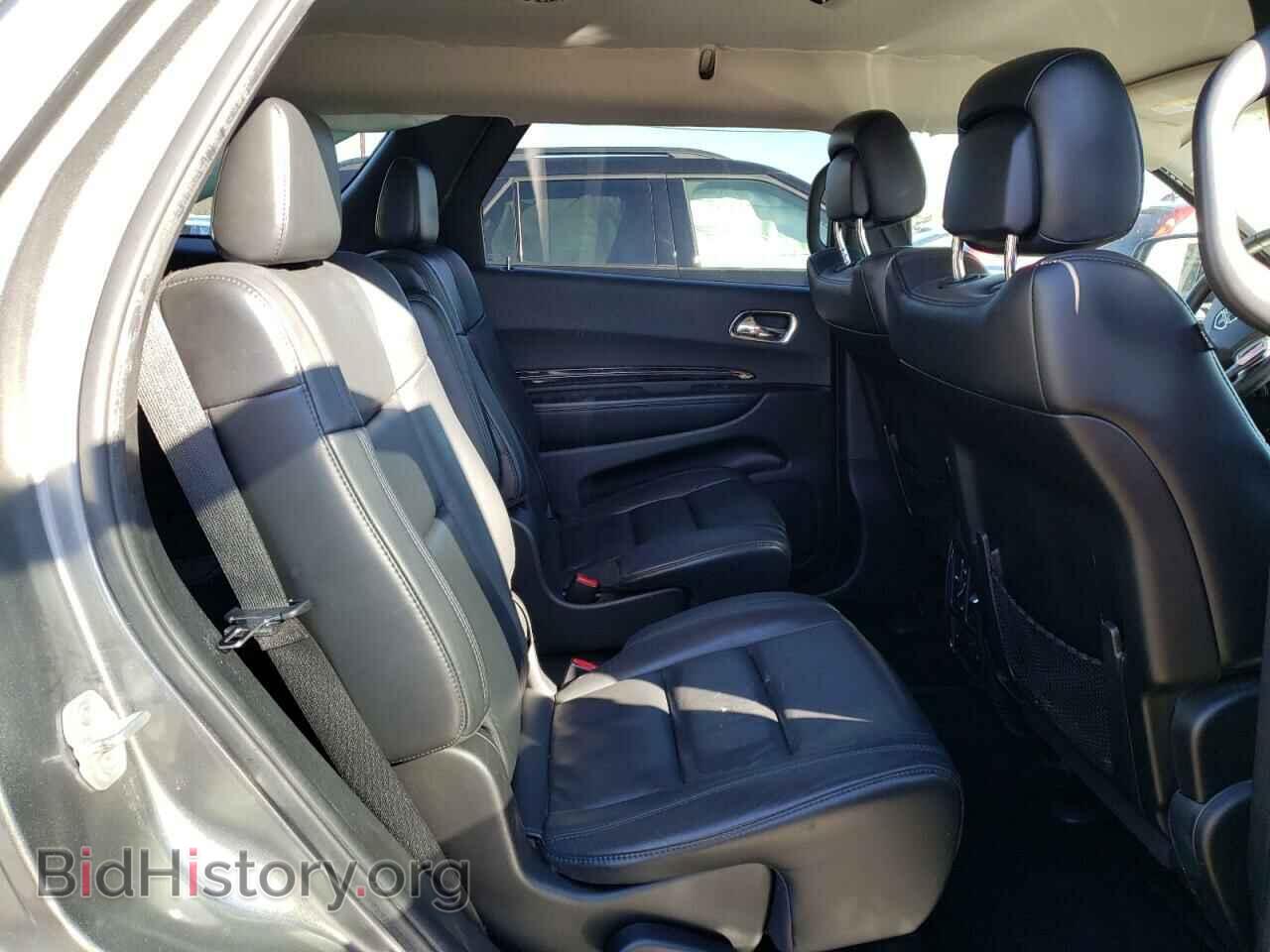 2013 DODGE DURANGO - VIN: 1C4SDJDT6DC565011 - Photo 11
