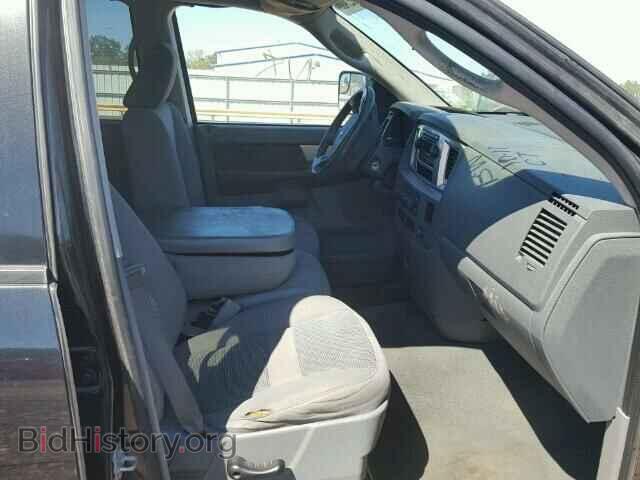 2008 DODGE RAM 1500 - VIN: 1D7HA18298S530985 - Фото 5