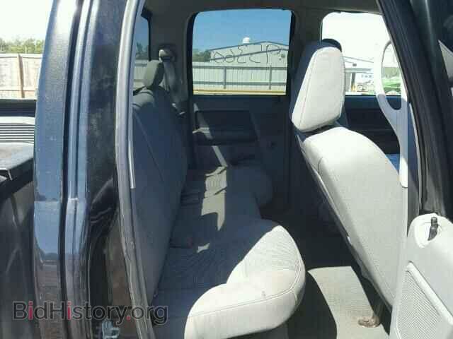 2008 DODGE RAM 1500 - VIN: 1D7HA18298S530985 - Фото 6