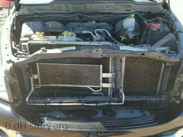 2008 DODGE RAM 1500 - VIN: 1D7HA18298S530985 - Фото 7