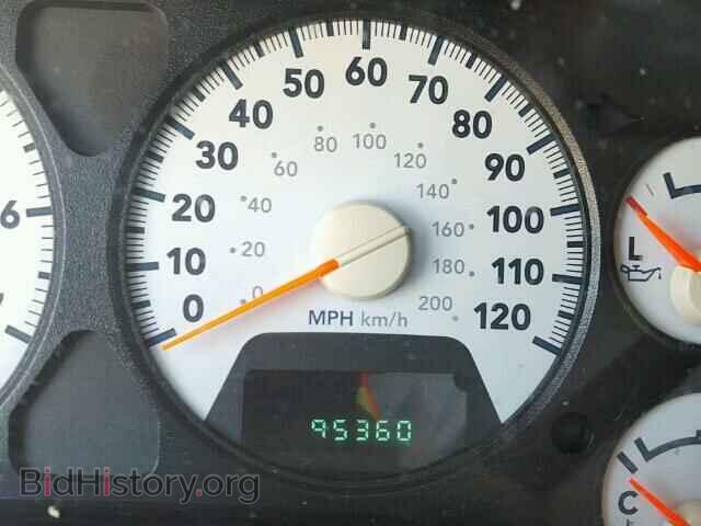 2008 DODGE RAM 1500 - VIN: 1D7HA18298S530985 - Фото 8