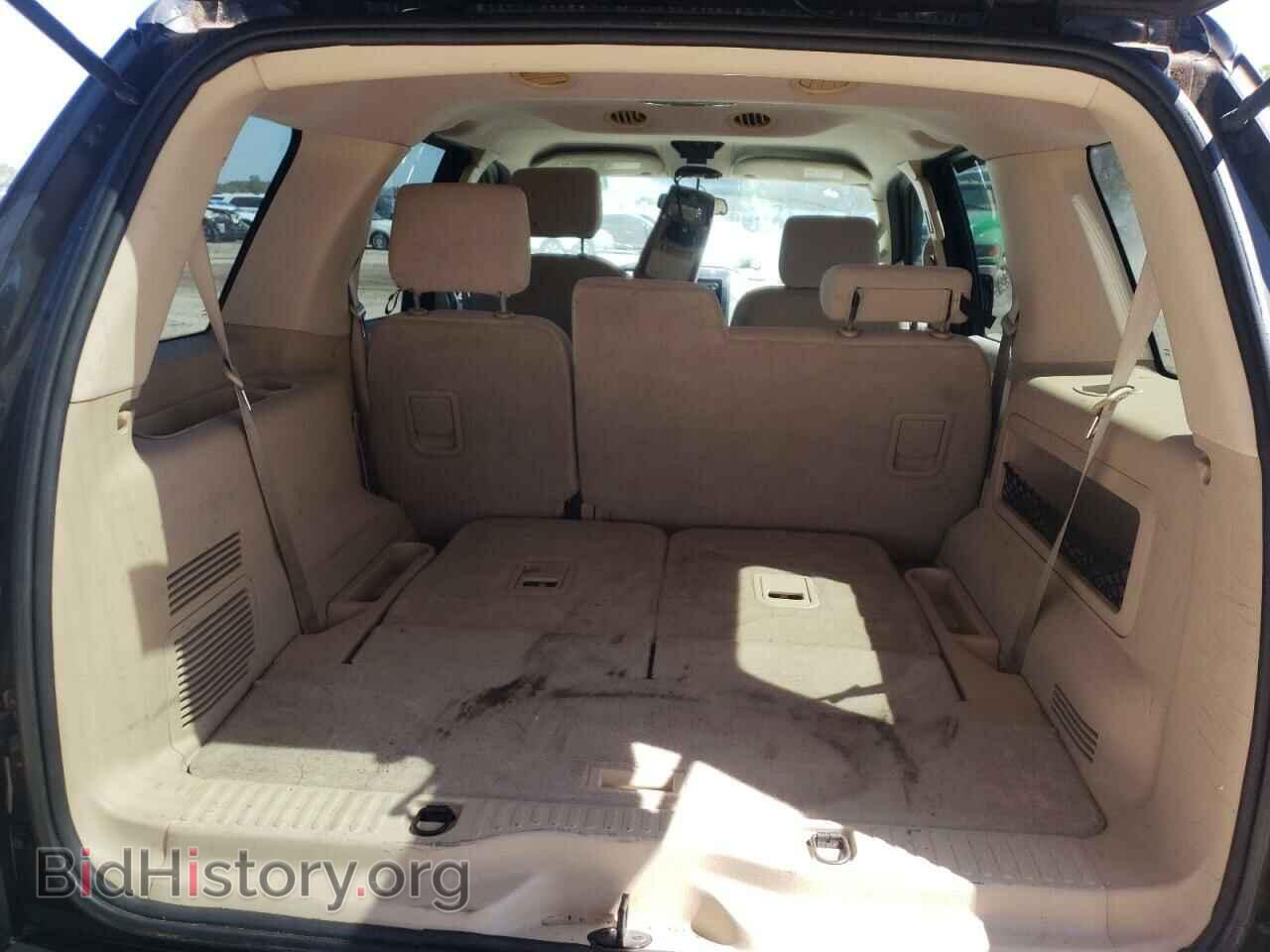 2006 FORD EXPLORER - VIN: 1FMEU63E66UB37204 - Фото 9