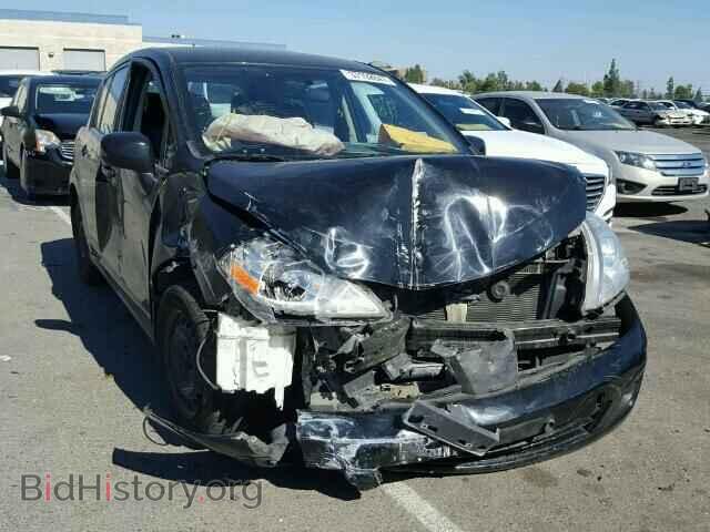 Фотография 3N1BC1CP9CK807809 - NISSAN VERSA 2012