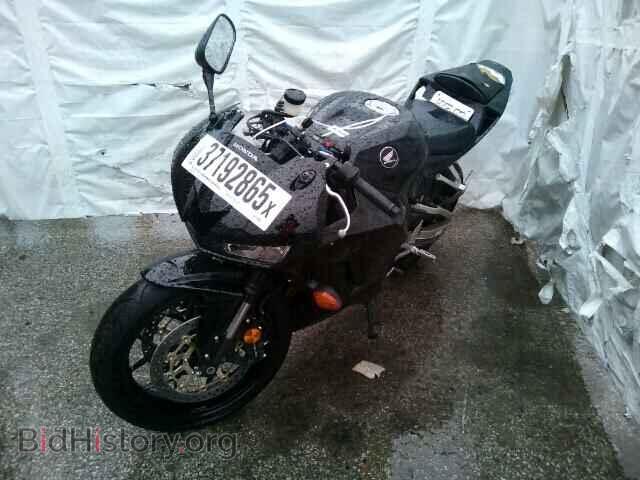 2014 HONDA CBR CYCLE - VIN: JH2PC4004EK700281 - Фото 2