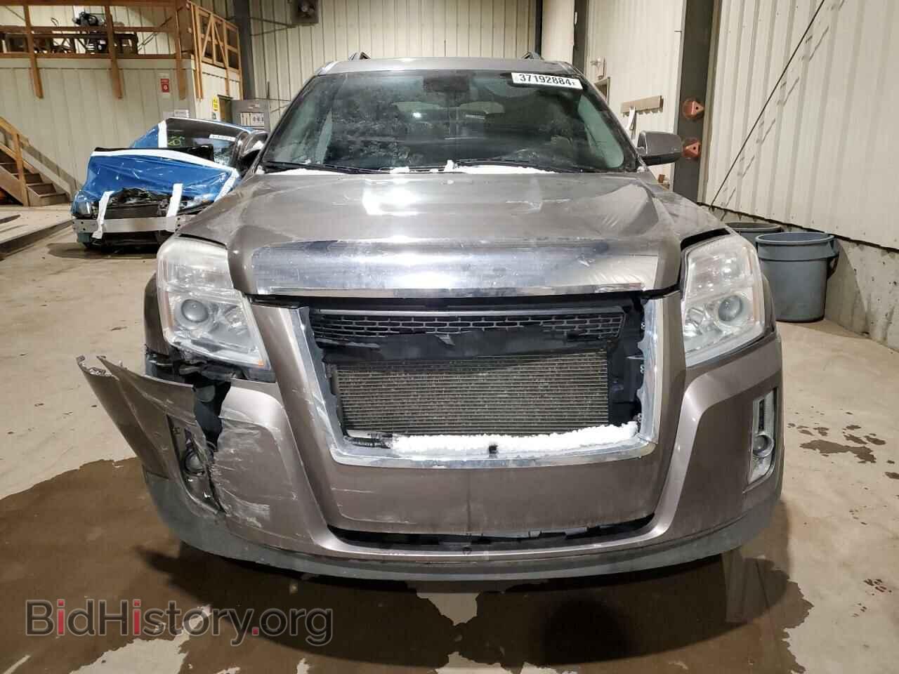 2012 GMC TERRAIN - VIN: 2GKFLTEK3C6252645 - Photo 5