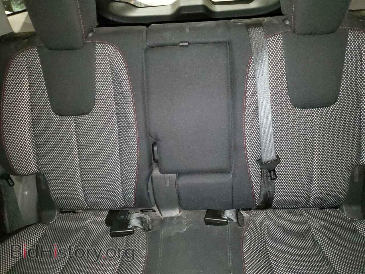 2012 GMC TERRAIN - VIN: 2GKFLTEK3C6252645 - Photo 10