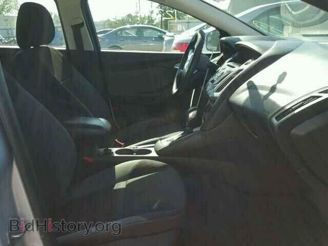 2013 FORD FOCUS - VIN: 1FADP3F27DL164959 - Фото 5
