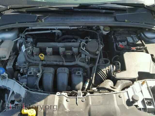2013 FORD FOCUS - VIN: 1FADP3F27DL164959 - Фото 7