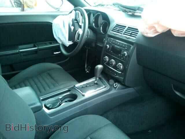 2014 DODGE CHALLENGER - VIN: 2C3CDYAG0EH298827 - Photo 5