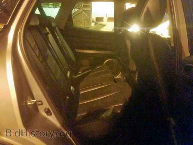 2011 MAZDA CX-7 - VIN: JM3ER4CL6B0369612 - Photo 6