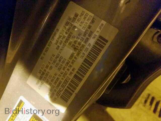 2011 MAZDA CX-7 - VIN: JM3ER4CL6B0369612 - Photo 10
