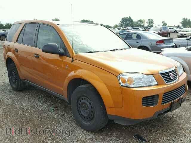 Фотография 5GZCZ33D96S828904 - SATURN VUE 2006