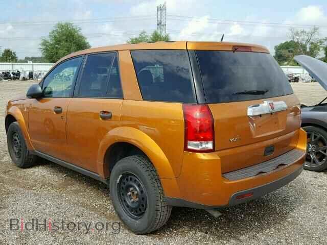 2006 SATURN VUE - VIN: 5GZCZ33D96S828904 - Фото 3