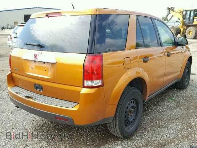 2006 SATURN VUE - VIN: 5GZCZ33D96S828904 - Фото 4