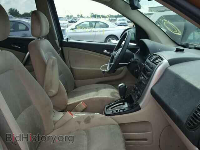 2006 SATURN VUE - VIN: 5GZCZ33D96S828904 - Фото 5