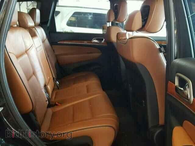 2012 JEEP CHEROKEE - VIN: 1C4RJFCTXCC191796 - Фото 6