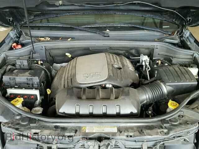 2012 JEEP CHEROKEE - VIN: 1C4RJFCTXCC191796 - Фото 7