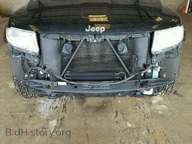 2012 JEEP CHEROKEE - VIN: 1C4RJFCTXCC191796 - Фото 9