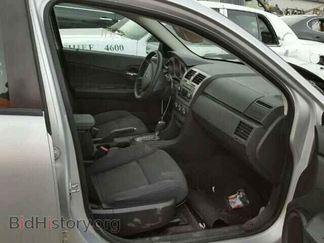 2010 DODGE AVENGER - VIN: 1B3CC4FB4AN167276 - Фото 5