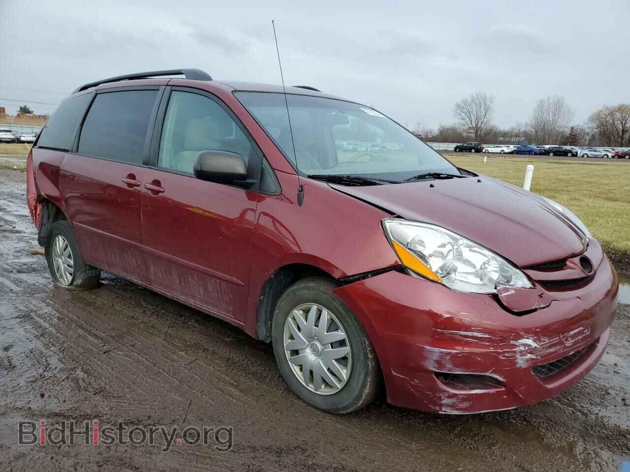 2010 TOYOTA All Models - VIN: 5TDKK4CC6AS337321 - Фото 4
