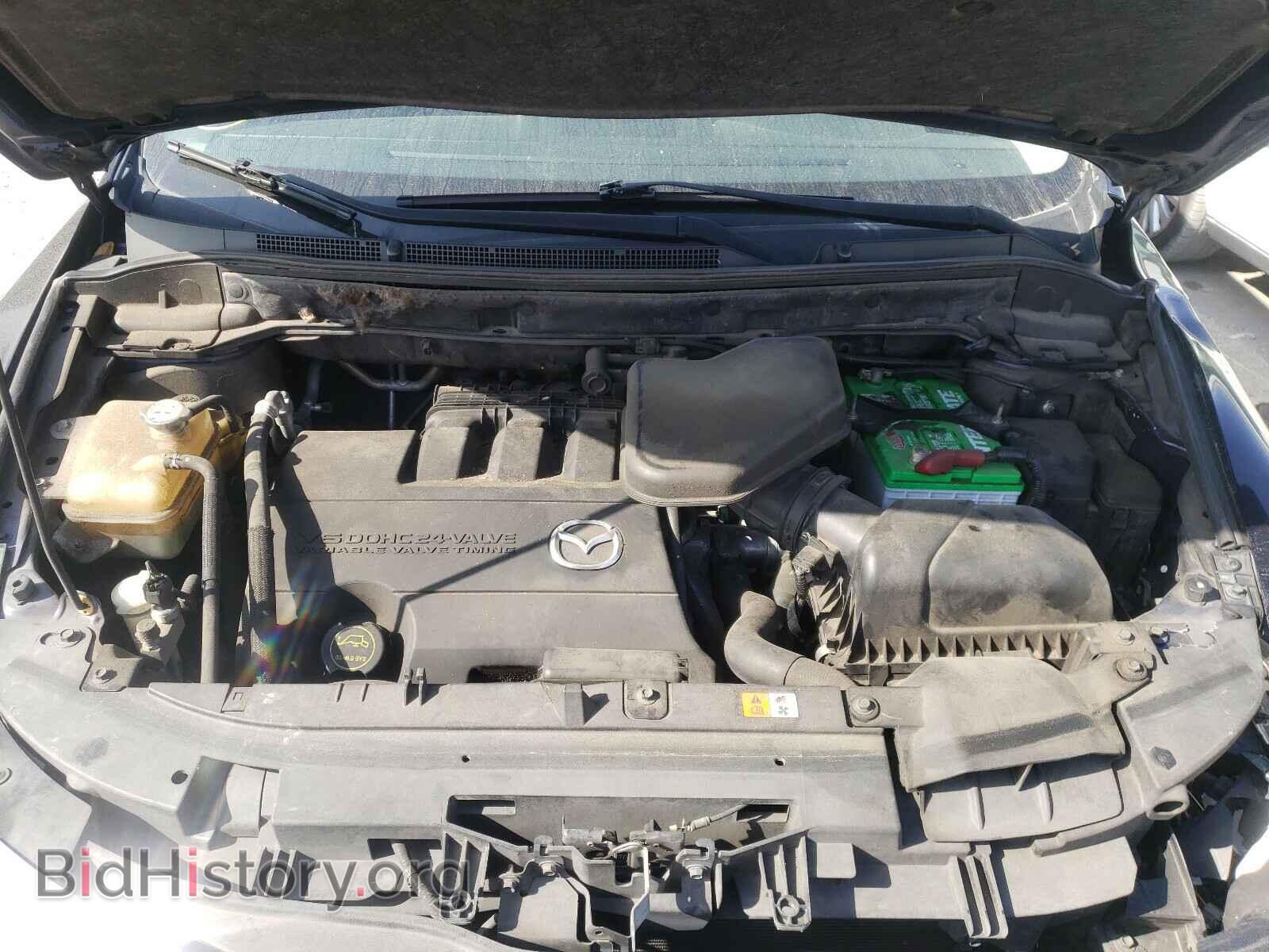 2011 MAZDA CX-9 - VIN: JM3TB2BA3B0302076 - Photo 7